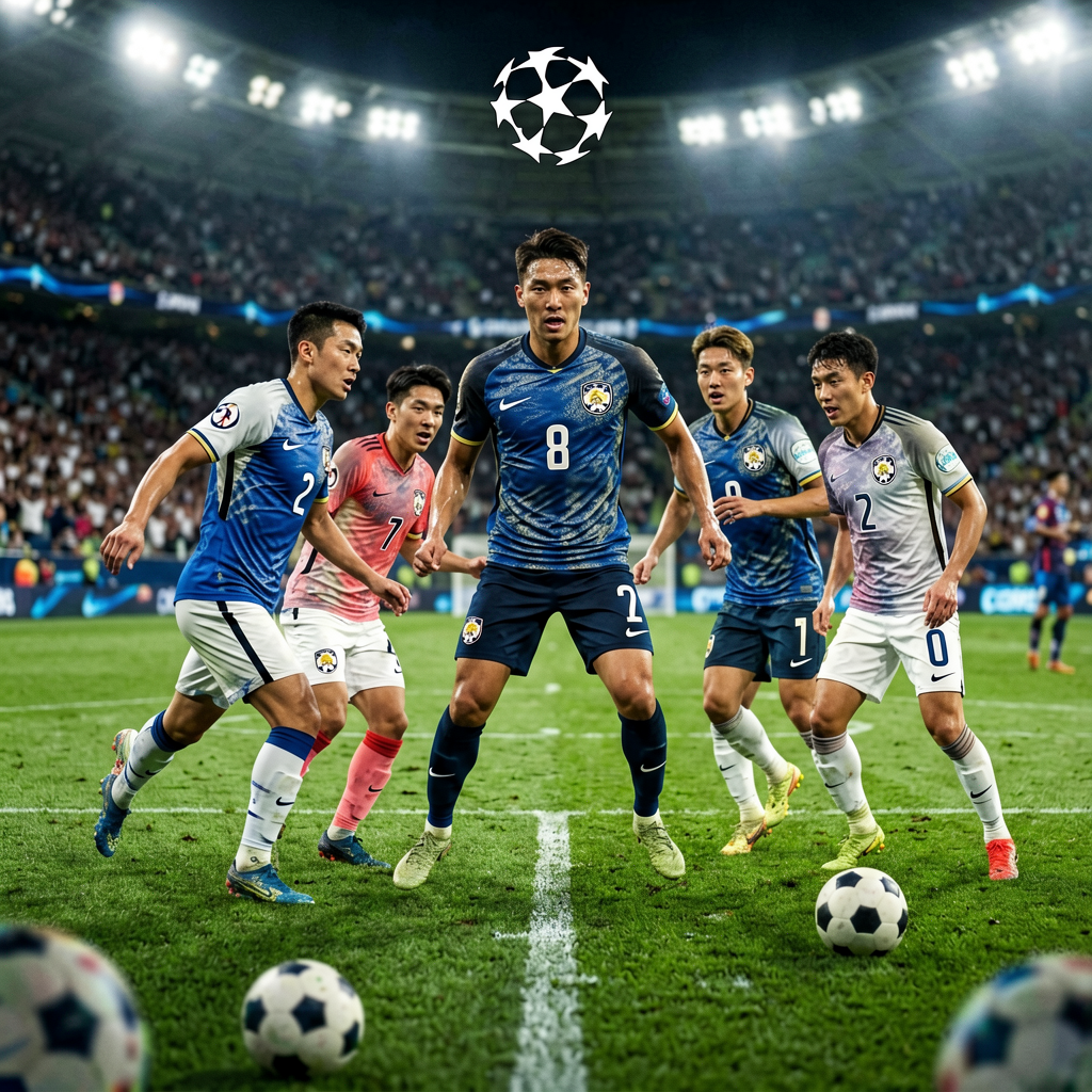 Champions League